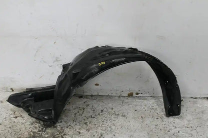 Subaru, Forester Left Guard Liner 02/08 12/12