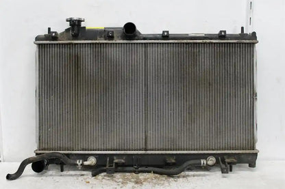 Used Subaru, Forester Radiator Auto 2.5 Ej25/Fb25 Petrol Non Turbo 02/08 12/12 2012 – image 1 - All Good Parts