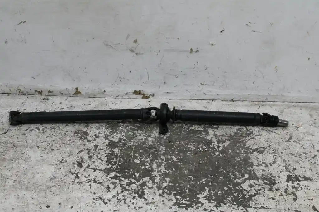 Used Subaru, Forester Rear Prop Shaft Petrol Auto T/M 4 Speed 08/10 12/12 2012 – image 1 - All Good Parts