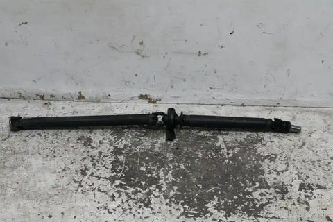 Subaru, Forester Rear Prop Shaft Petrol Auto T/M 4 Speed 08/10 12/12