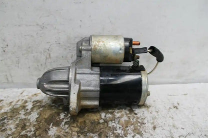 Used Subaru, Forester Starter Motor Petrol Fb25 Auto 4 Speed 08/10 12/12 2012 – image 1 - All Good Parts