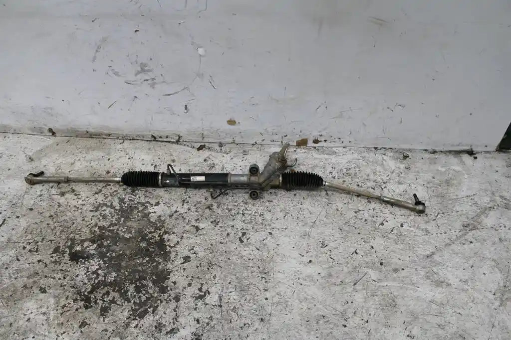 Used Subaru, Forester Steering Box/Rack Petrol 02/08 12/12 2012 – image 1 - All Good Parts