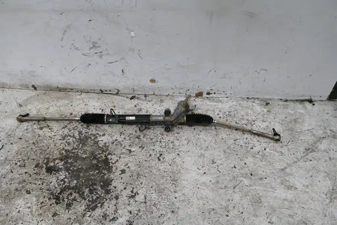 Subaru, Forester Steering Box/Rack Petrol 02/08 12/12
