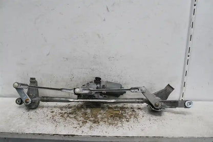Used Subaru, Forester Wiper Motor Front 02/08 12/12 2012 – image 1 - All Good Parts
