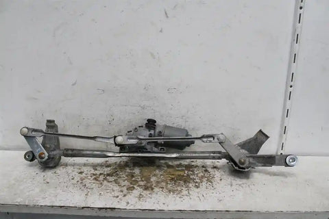 Subaru, Forester Wiper Motor Front 02/08 12/12
