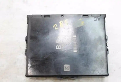 Subaru, Impreza Ecu 2.0 Fb20 Petrol Manual T/M Ecu Only G4 12/11 08/17