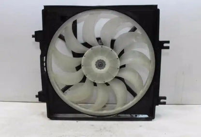 Subaru, Impreza Fan A/C Fan 2.0 G4 12/11 08/17