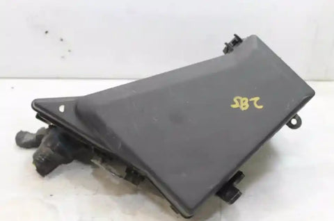 Subaru, Impreza Fuse Box G4 12/11 08/17