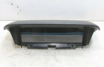 Subaru, Impreza Instrument Cluster Display Cluster G4 12/11 08/17