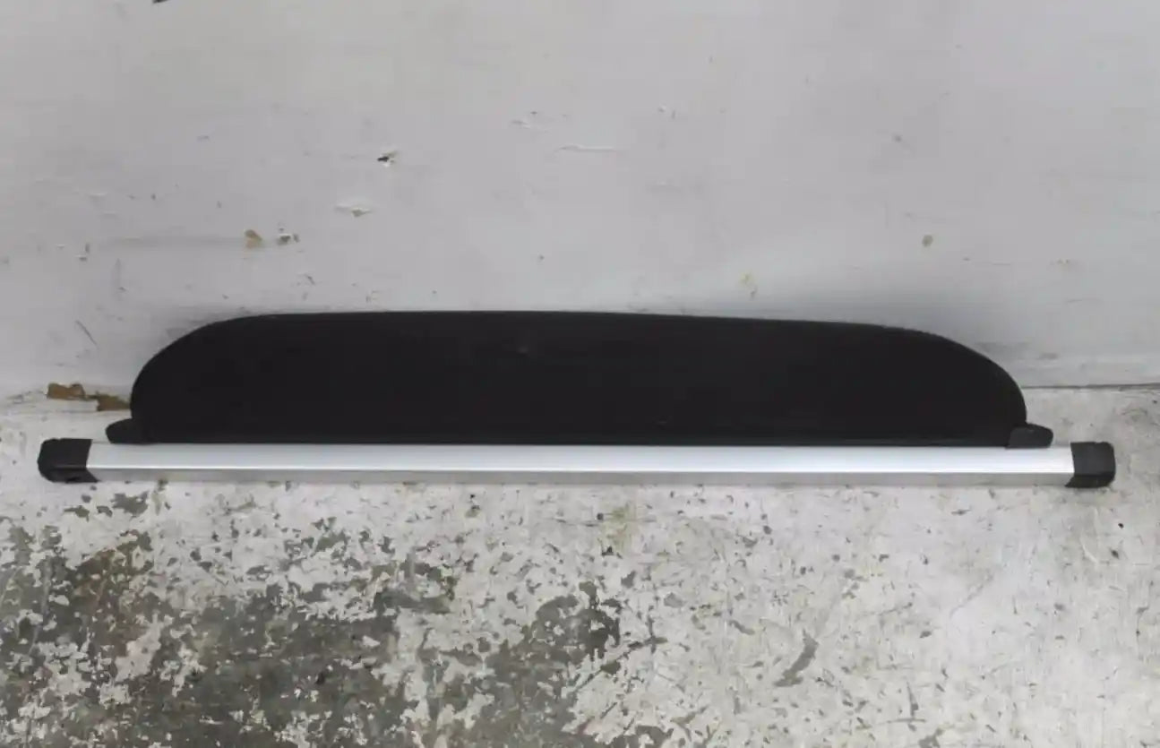 Used Subaru, Impreza Parcel Shelf Cargo Blind G4 Hatch 12/11 08/17 2014 – image 1 - All Good Parts