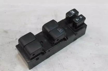 Used Subaru, Impreza Power Window Switch Rh Front (Master Switch) Marked M02 On Back G4 12/11 03/15 2014 – image 1 - All Good Parts