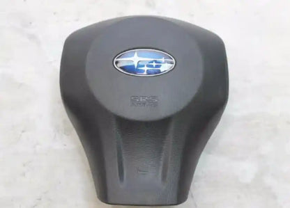 Subaru, Impreza Right Airbag Steering Wheel G4 01/14 08/17