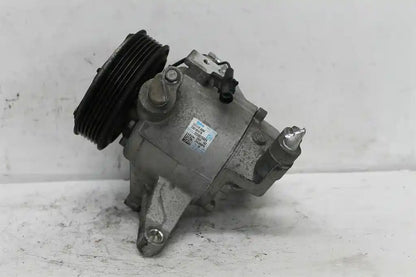 Subaru, Impreza A/C Compressor G4 2.0 Fb20 P/N Fj000/Fj001 12/11 08/17