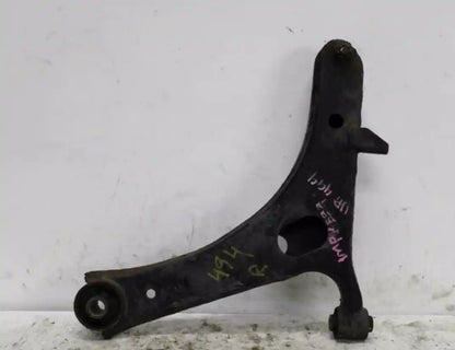 Used Subaru, Impreza Right Front Lower Control Arm G4, 12/11-08/17 J16011 2012 – main images - All Good Parts
