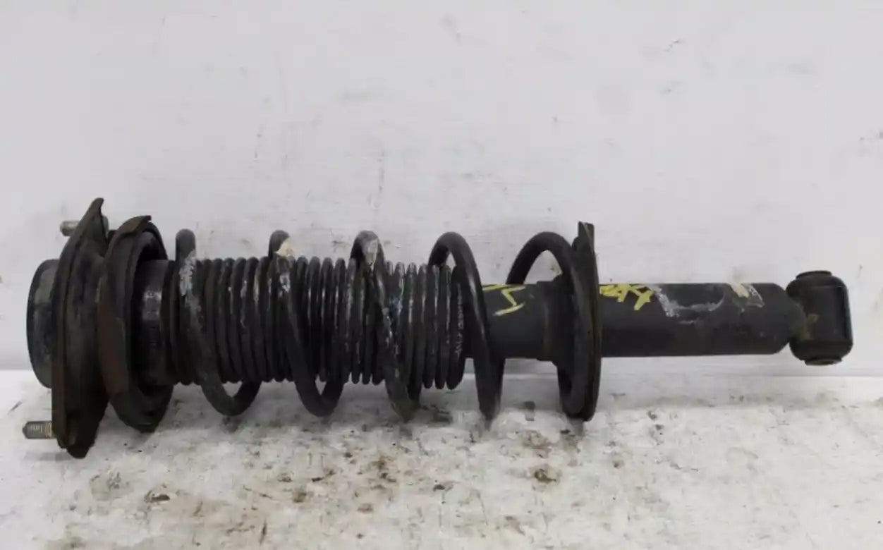 Used Subaru, Impreza Right Rear Strut G4, 12/11-08/17 J1603 2012 – main images - All Good Parts