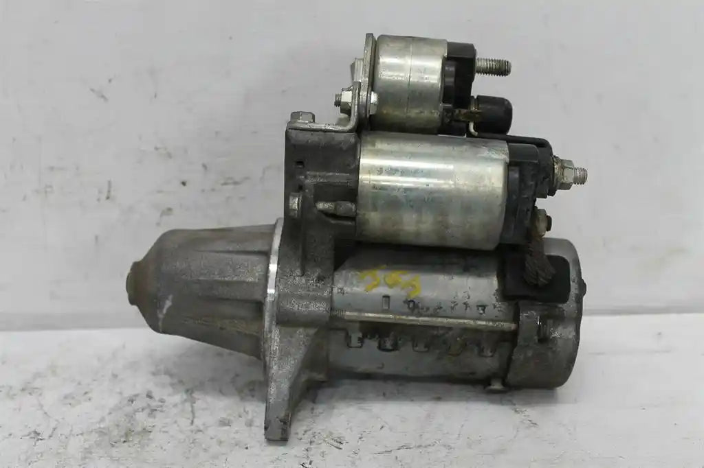Used Subaru, Impreza Starter Motor Petrol Fb20 Auto Cvt 6 Speed G4 12/11 08/17 2012 – main images - All Good Parts