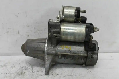 Used Subaru, Impreza Starter Motor Petrol Fb20 Auto Cvt 6 Speed G4 12/11 08/17 2012 – main images - All Good Parts