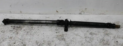 Used Subaru, Impreza Rear Prop Shaft G3, Auto T/M, Sedan/Hatch, 04/07-11/11 J95474 2011 – main images - All Good Parts