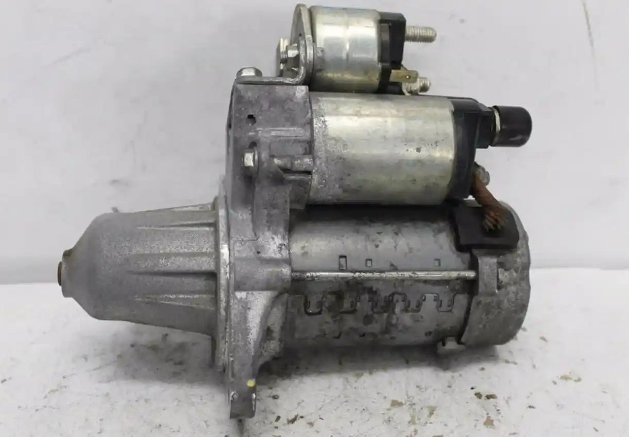 Used Subaru, Impreza Starter Motor Petrol Fb20 Auto Cvt 6 Speed G4 12/11 08/17 2012 – image 1 - All Good Parts