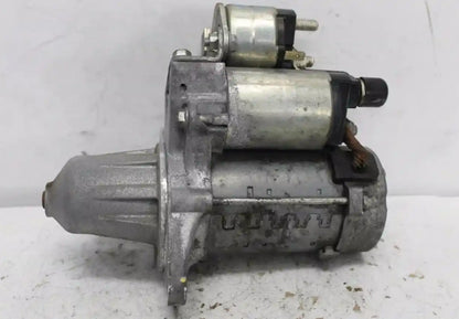 Used Subaru, Impreza Starter Motor Petrol Fb20 Auto Cvt 6 Speed G4 12/11 08/17 2012 – image 1 - All Good Parts