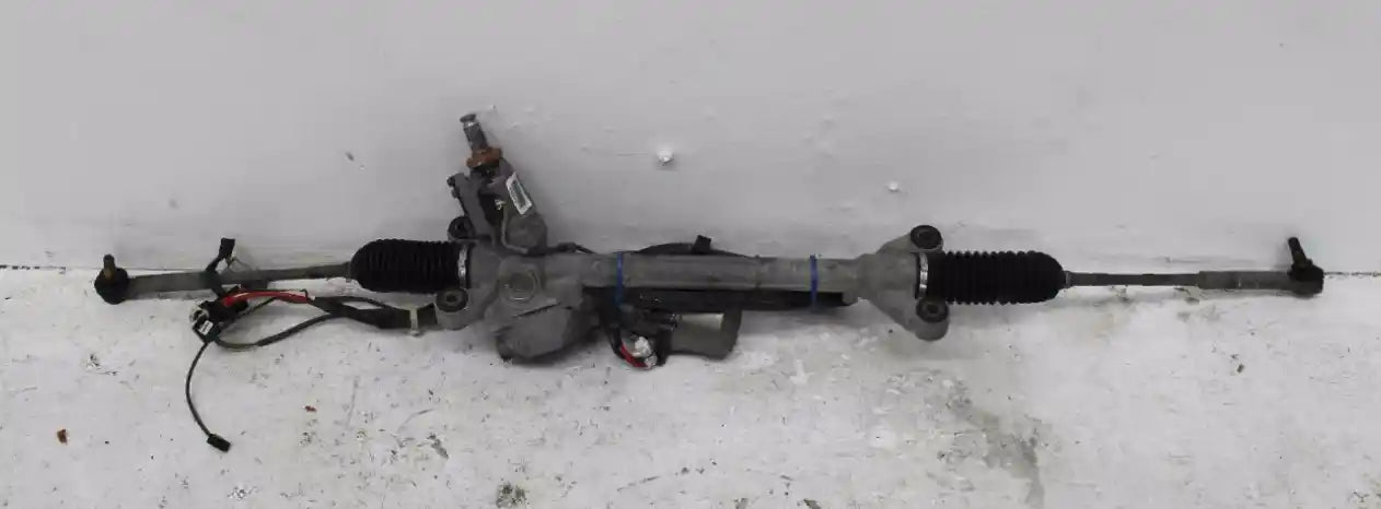 Used Subaru, Impreza Steering Box/Rack G4 Electric Fj000 12/11 08/17 2012 – image 1 - All Good Parts
