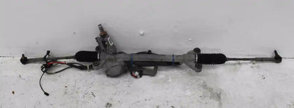 Used Subaru, Impreza Steering Box/Rack G4 Electric Fj000 12/11 08/17 2012 – image 1 - All Good Parts