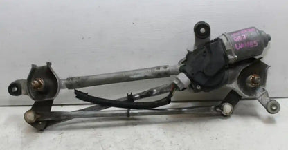 Used Subaru, Impreza Wiper Motor Front, G3, Sedan, 09/08-11/11 L1353 2011 – main images - All Good Parts