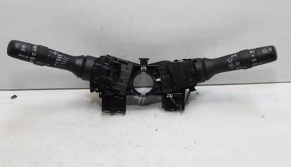 Used Subaru, Impreza Combination Switch Combination Switch Assy, G4, Sedan, W/ Foglamp Type, 12/11-08/17 J55657 2012 – main images - All Good Parts