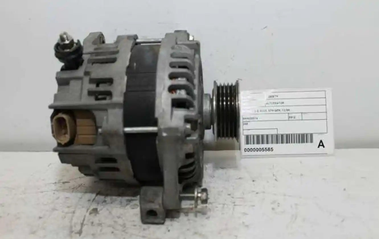 Subaru, Liberty Alternator Petrol 2.5 Ej25 5Th Gen 12/09