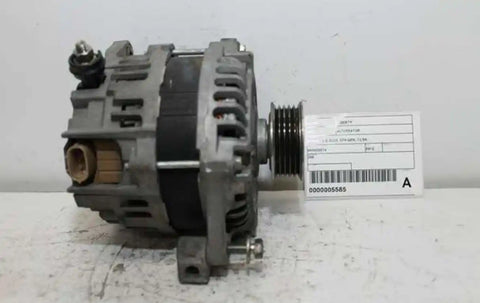 Subaru, Liberty Alternator Petrol 2.5 Ej25 5Th Gen 12/09