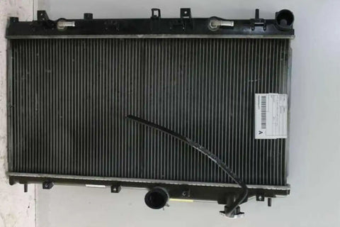Subaru, Liberty Radiator Auto 2.5 Non Turbo 5Th Gen 07/09 11/14