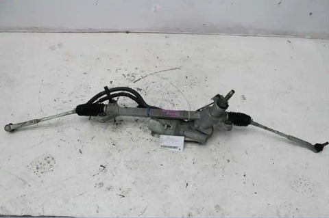 Subaru, Liberty Steering Box/Rack 5Th Gen Hydraulic Aj0001/2/3/4/5 07/09 11/14
