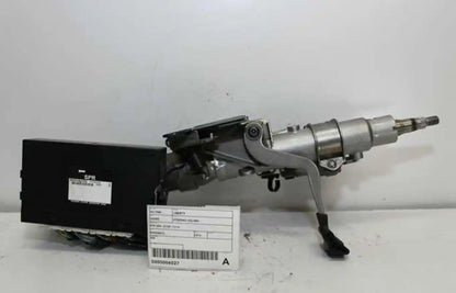 Used Subaru, Liberty Steering Column 5Th Gen 07/09 11/14 2010 – image 1 - All Good Parts