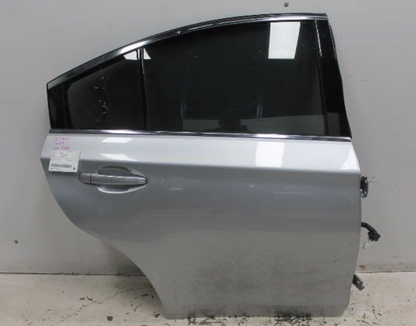 Subaru, Liberty Right Rear Door 6Th Gen Sedan 08/14 04/21