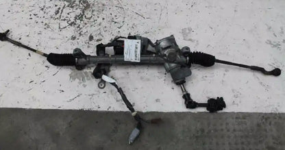 Used Subaru, Liberty Steering Box/Rack 6Th Gen 2.5 Fb25 Al030 Petrol 08/14 12/17 2014 – image 1 - All Good Parts