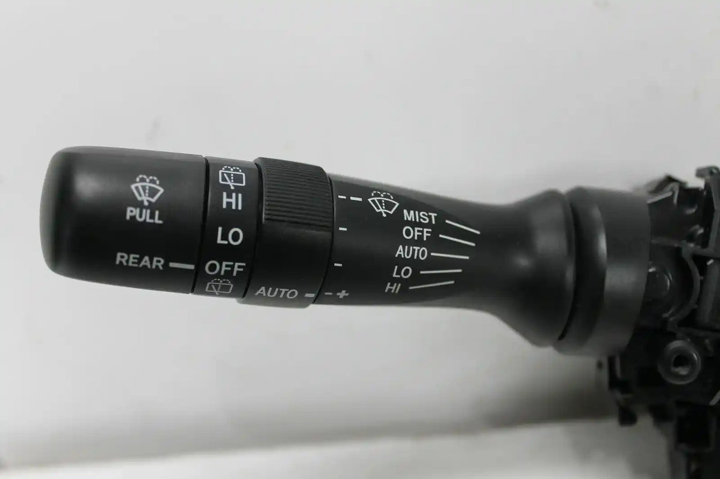 Used Subaru, Outback Combination Switch Flasher Switch 6Th Gen 08/14 12/20 2016 – image 1 - All Good Parts
