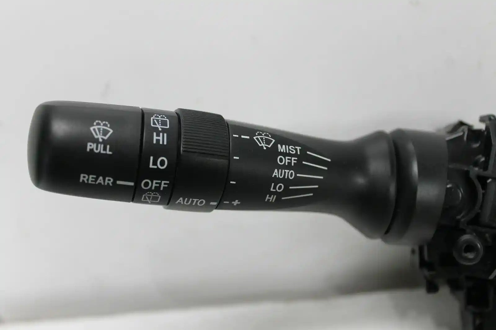 Used Subaru, Outback Combination Switch Flasher Switch 6Th Gen 08/14 12/20 2016 – image 1 - All Good Parts