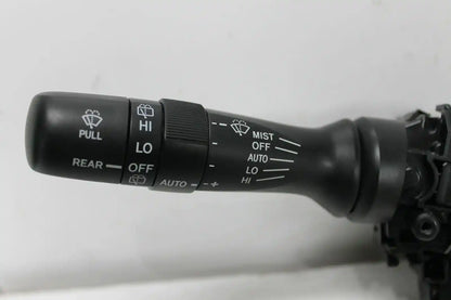 Used Subaru, Outback Combination Switch Flasher Switch 6Th Gen 08/14 12/20 2016 – image 1 - All Good Parts