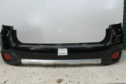 Subaru, Outback Rear Bumper 6Th Gen Non Park Sensor Type 08/14 12/20