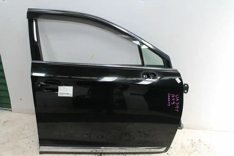 Subaru, Outback Right Front Door 6Th Gen 08/14 12/20