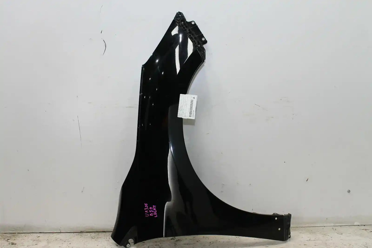 Used Subaru, Outback Right Guard 6Th Gen 08/14 12/20 2016 – image 1 - All Good Parts