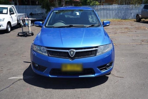 Suprima S