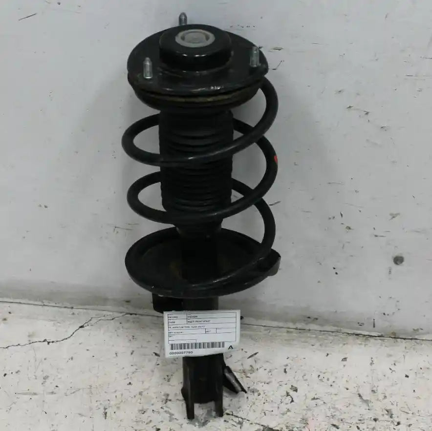 Used Suzuki, Kizashi Right Front Strut Fr Auto T/M Type 12/09 01/17 2011 – image 1 - All Good Parts