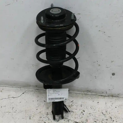 Used Suzuki, Kizashi Right Front Strut Fr Auto T/M Type 12/09 01/17 2011 – image 1 - All Good Parts