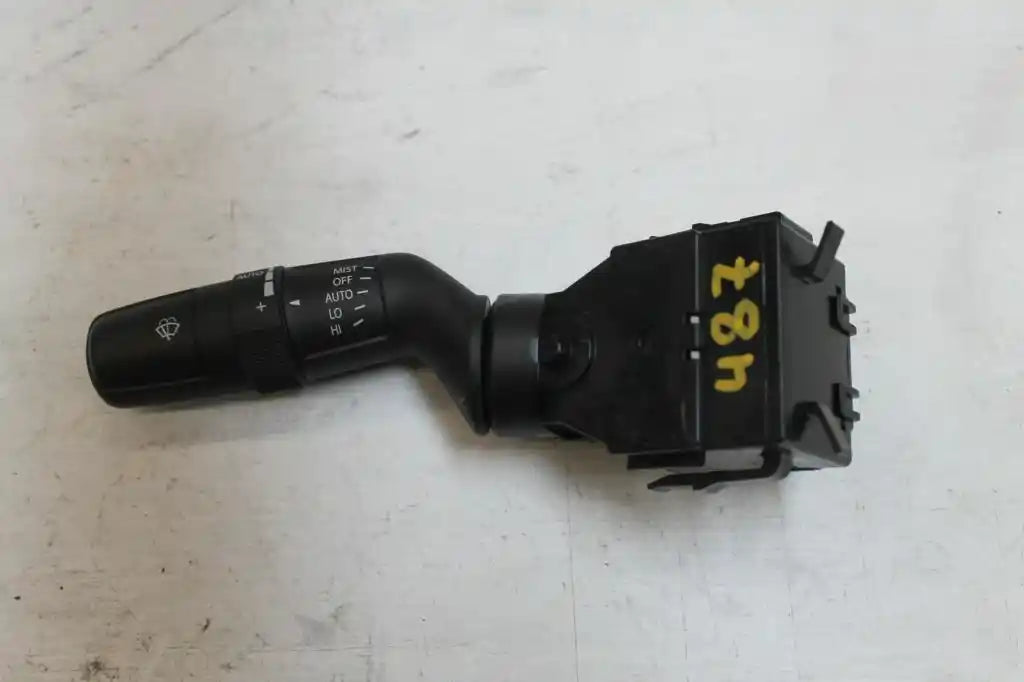 Used Suzuki, Kizashi Combination Switch Wiper Switch, Fr, W/ Auto Type, 12/09-01/17 J9894 2013 – main images - All Good Parts