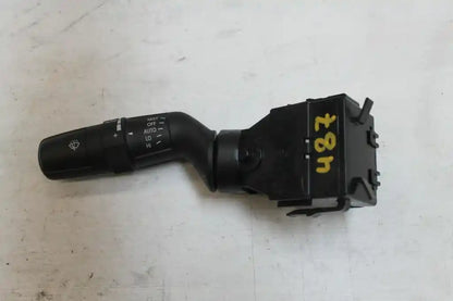 Used Suzuki, Kizashi Combination Switch Wiper Switch, Fr, W/ Auto Type, 12/09-01/17 J9894 2013 – main images - All Good Parts