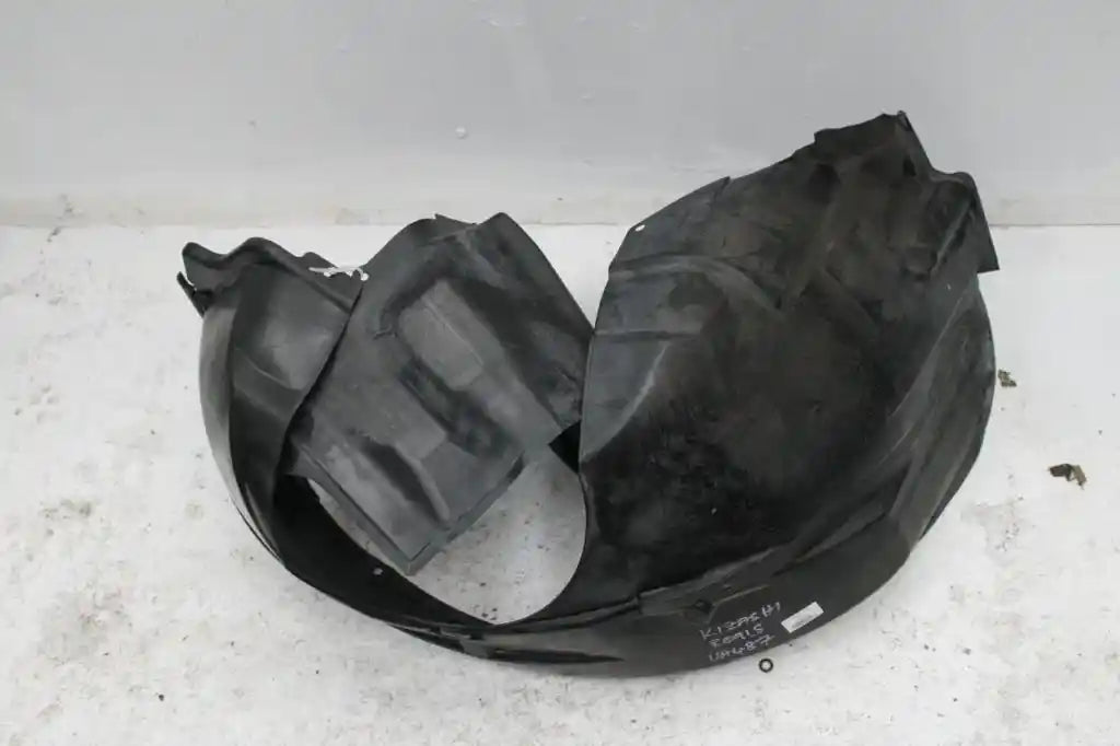 Suzuki, Kizashi Left Guard Liner Fr, Front, 12/09-01/17 J56757