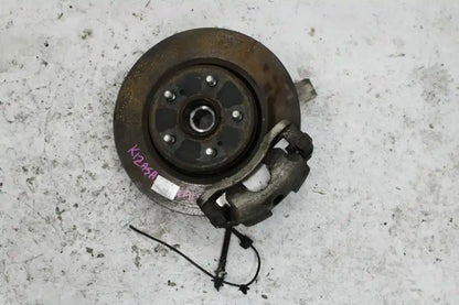 Used Suzuki, Kizashi Right Front Hub Assembly Fr, 12/09-01/17 J1604 2013 – main images - All Good Parts