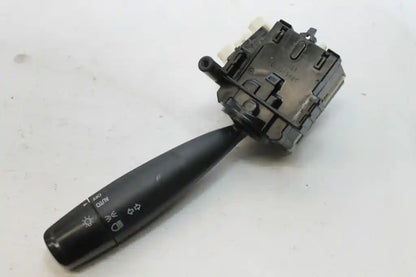 Suzuki, S Cross Combination Switch Flasher Switch Jy W/ Auto Type 09/13 05/22