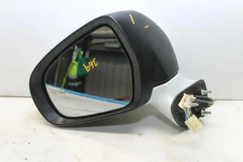 Suzuki, S Cross Left Door Mirror Jy W/ Indicator & Power Folding Type 09/13 05/22